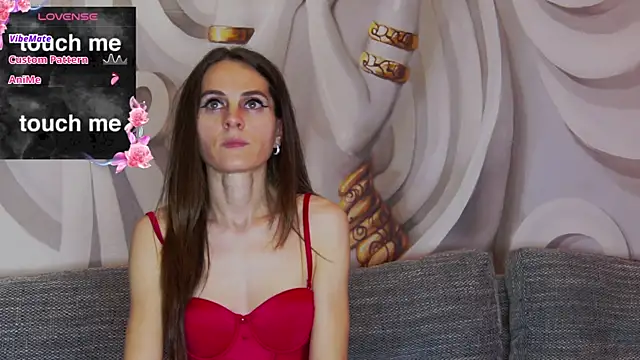 hailey peach online show from November 13, 6:01 pm