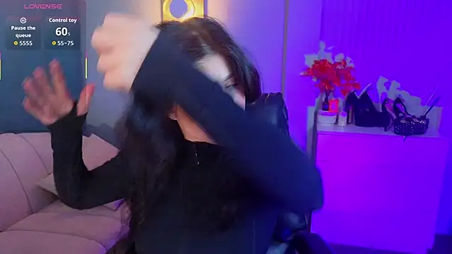 Snapshot of Jenna_Adams_ chatting on November 7, 12:37 am Jenna Adams online show from November 7, 12:37 am