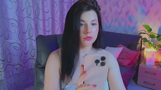 Snapshot of Jenna_Adams_ chatting on June 27, 1:33 am Jenna Adams online show from June 27, 1:33 am