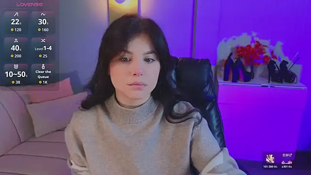 Snapshot of Jenna_Adams_ chatting on November 23, 12:53 am Jenna Adams online show from November 23, 12:53 am