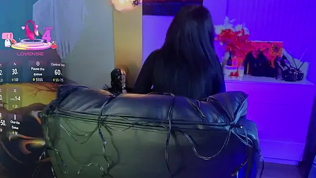 Snapshot of Jenna_Adams_ chatting on November 1, 1:45 am Jenna Adams online show from November 1, 1:45 am