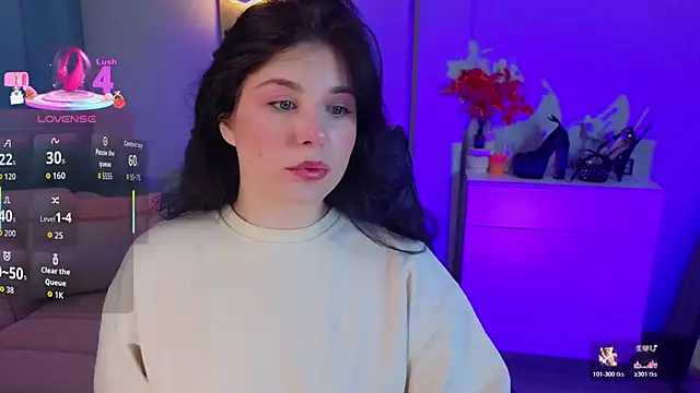 Snapshot of Jenna_Adams_ chatting on November 11, 1:44 am Jenna Adams online show from November 11, 1:44 am