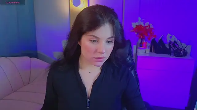 Snapshot of Jenna_Adams_ chatting on November 5, 1:09 am Jenna Adams online show from November 5, 1:09 am