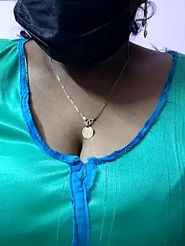 mallu-sumi online show from April 10, 5:53 pm