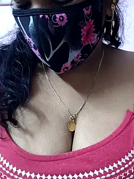 mallu-sumi online show from April 25, 5:54 pm