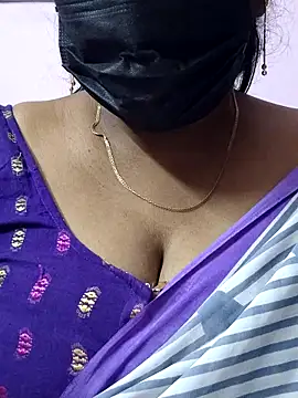 mallu-sumi online show from February 18, 5:20 pm