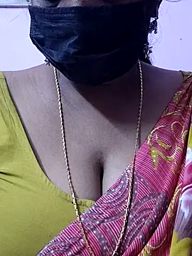 mallu-sumi online show from March 16, 9:50 pm