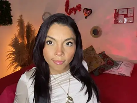 amii777 online show from January 17, 6:06 am