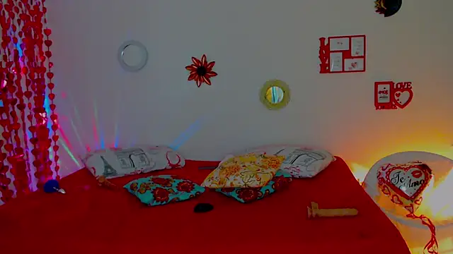 amii777 online show from March 9, 9:24 am