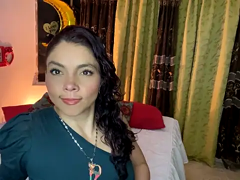 amii777 online show from November 8, 7:45 am