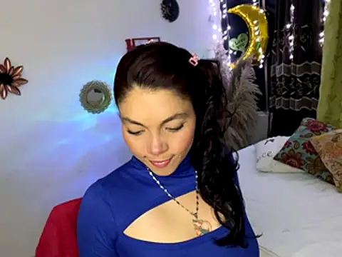 amii777 online show from November 22, 6:01 am