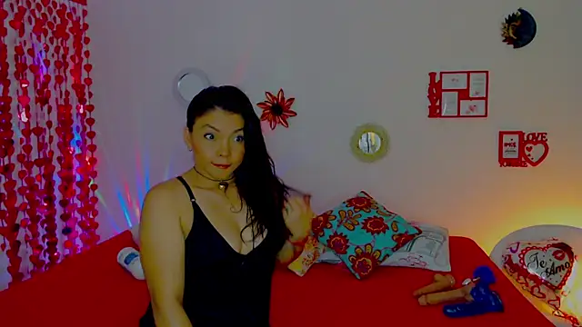 amii777 online show from March 11, 6:08 am