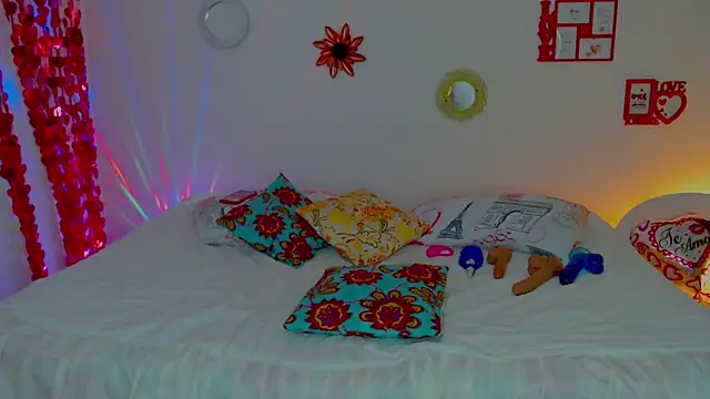 amii777 online show from March 13, 8:59 am