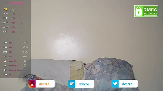 dchcco online show from September 27, 8:04 pm