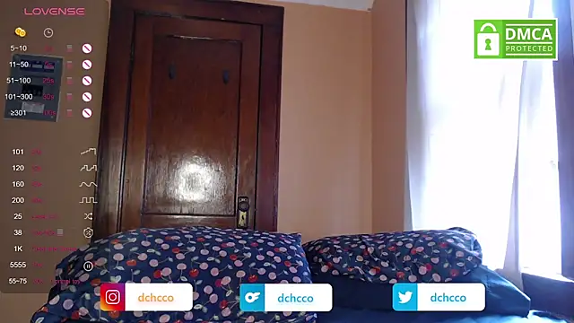 dchcco online show from September 12, 7:46 pm