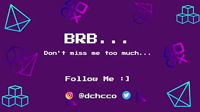 dchcco online show from October 16, 12:41 am