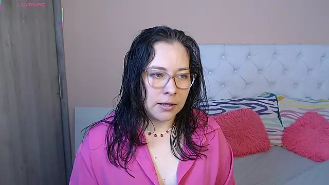 May Carlier online show from November 29, 12:11 am