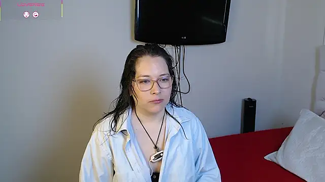 May Carlier online show from February 20, 5:59 pm