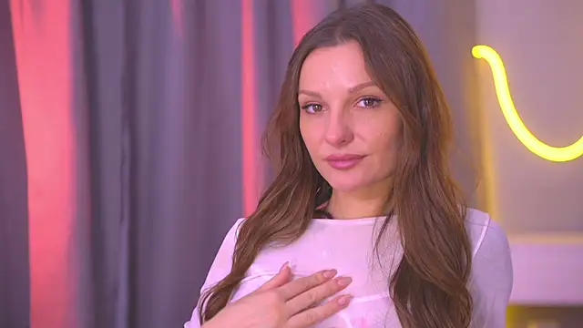 AudreyBrooks  online show from December 3, 7:19 am