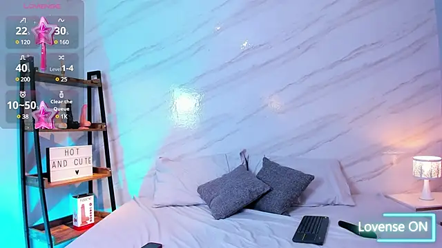 luoyi30 online show from February 14, 2:12 pm