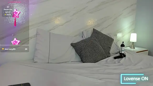 luoyi30 online show from March 11, 6:08 pm