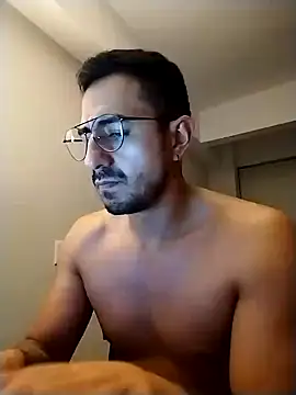 pablo-rincon95 online show from February 6, 12:11 am