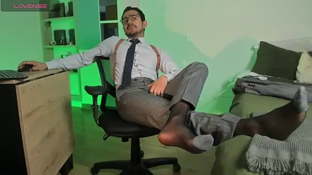 pablo-rincon95 online show from February 13, 1:00 pm