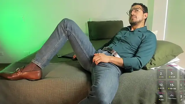 pablo-rincon95 online show from February 10, 2:05 pm