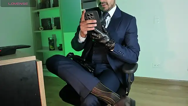 pablo-rincon95 online show from January 10, 2:23 pm