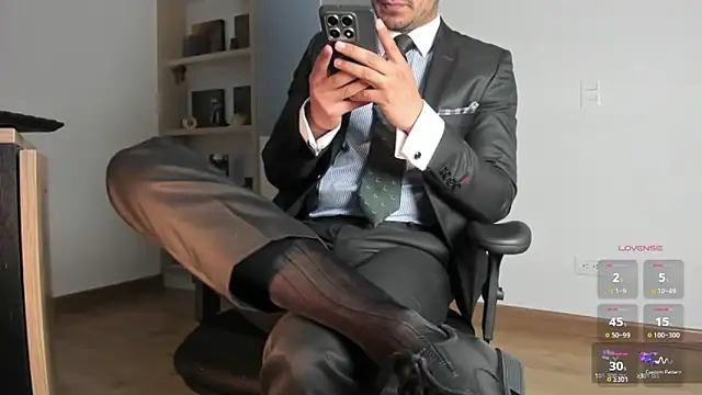 pablo-rincon95 online show from January 16, 3:27 pm