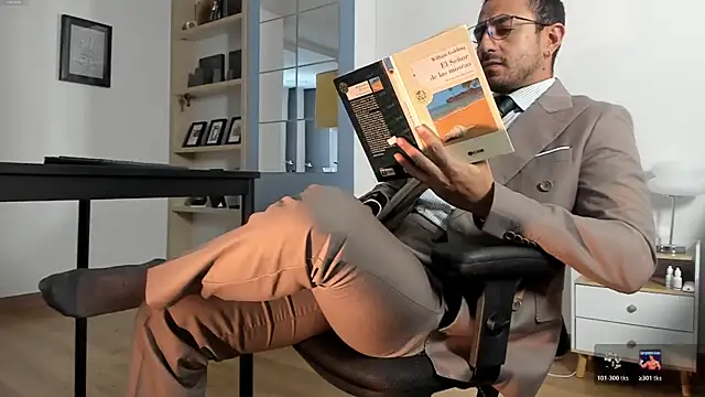 Snapshot of pablo-rincon95 chatting on May 25, 4:28 pm pablo-rincon95 online show from May 25, 4:28 pm