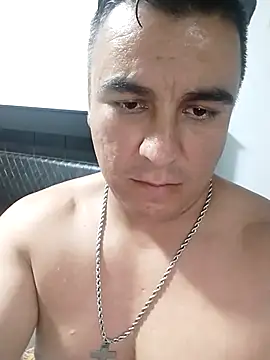 caramelodechile online show from October 3, 10:11 pm