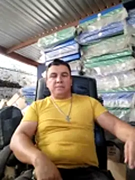 caramelodechile online show from March 18, 9:48 pm