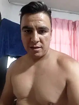 caramelodechile online show from March 18, 6:39 pm