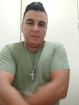 caramelodechile online show from September 27, 3:01 am