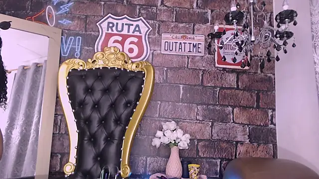 JadeSoleile online show from October 23, 11:53 am