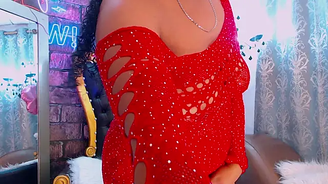 JadeSoleile online show from November 12, 11:58 am