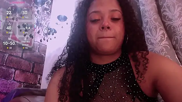 JadeSoleile online show from December 16, 11:47 am