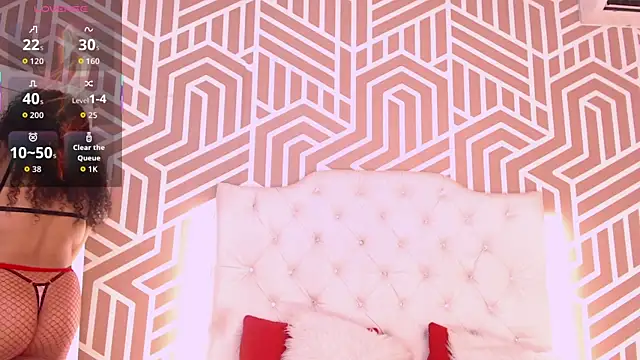 JadeSoleile online show from December 15, 11:49 am