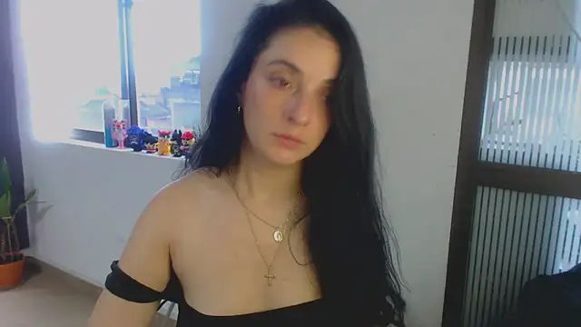 amellie ros online show from September 20, 8:58 pm