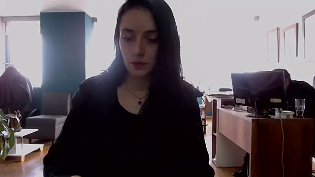 amellie ros online show from March 20, 2:42 pm
