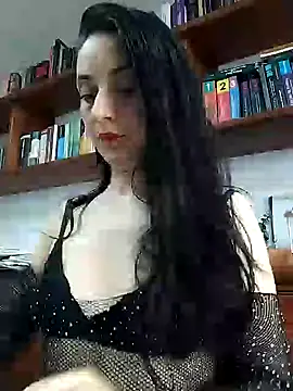amellie ros online show from December 22, 9:20 pm