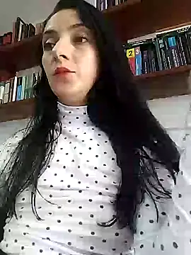 amellie ros online show from December 21, 9:47 pm