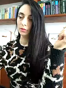 amellie ros online show from December 27, 7:35 pm