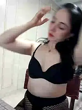 amellie ros online show from January 11, 11:23 am