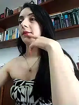 amellie ros online show from December 20, 2:48 pm