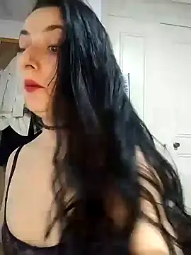 amellie ros online show from February 17, 9:21 pm