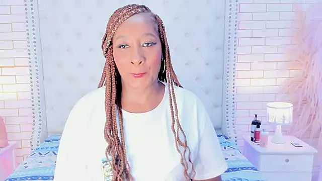 Krystal cambell1 online show from March 4, 7:54 pm