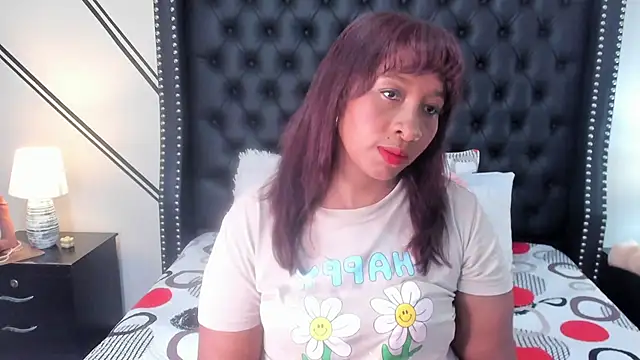 Krystal cambell1 online show from October 30, 8:06 pm