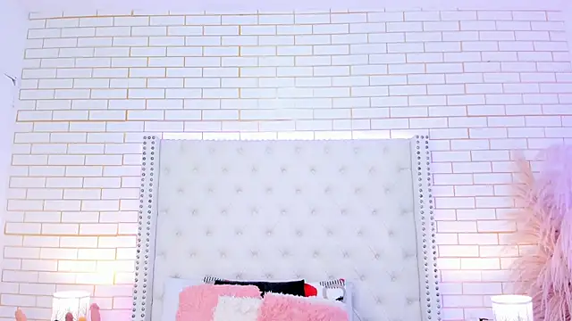 Krystal cambell1 online show from February 27, 7:14 pm